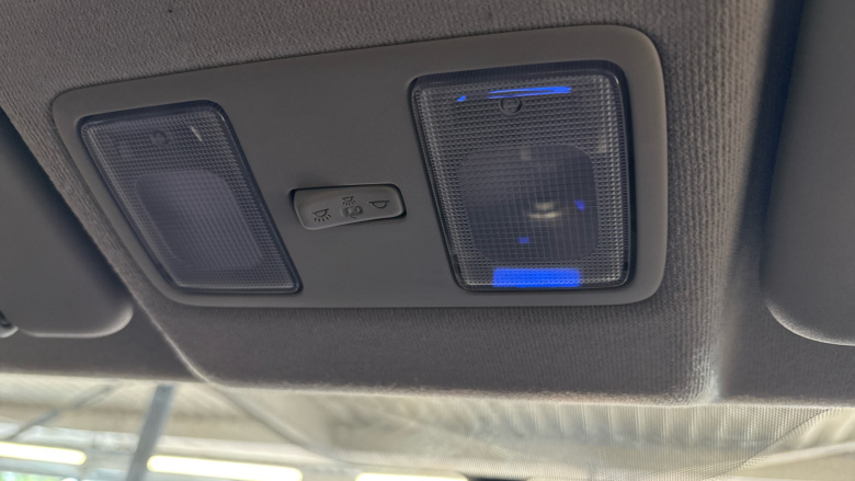 Hyundai ix20 1.6 SE 5dr Auto Petrol Hatchback